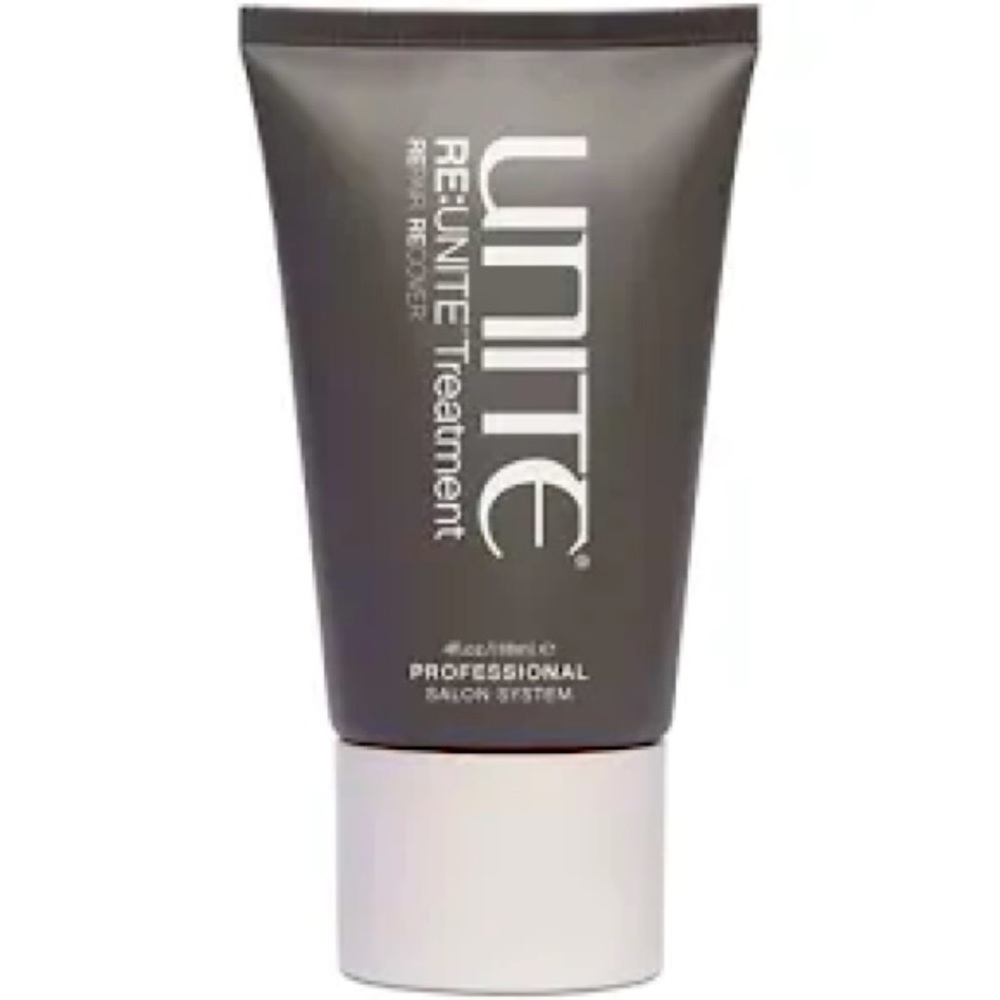 Unite repairing treatment. NWOB
